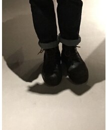 Hawkins | ブーツ