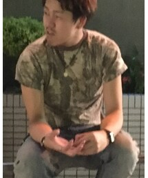 古着 | Tシャツ/カットソー