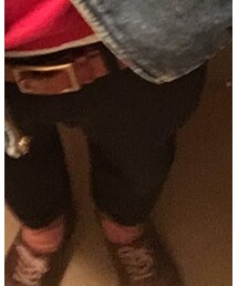 UNIQLO | その他パンツ