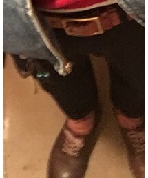 Dr. Martens | シューズ