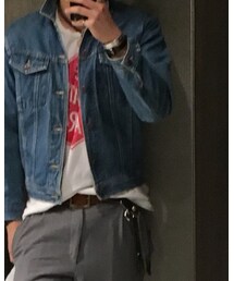 Levi's | デニムジャケット