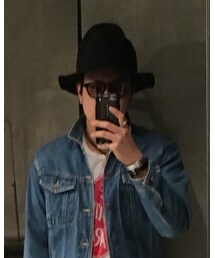 マウンテンハット | ハット