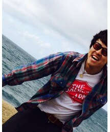 古着 | シャツ/ブラウス