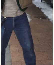 Levi's | デニムパンツ