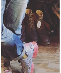 Reebok | スニーカー