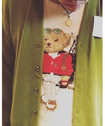 POLO RALPH LAUREN | ニット/セーター