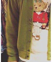 古着 | カーディガン/ボレロ