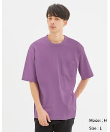 GU | Tシャツ/カットソー