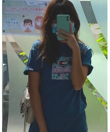 tommy jeans | Tシャツ/カットソー