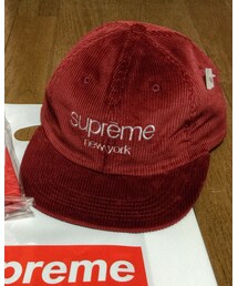 Supreme  | キャップ