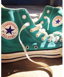 CONVERSE | スニーカー