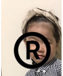 OPENING CEREMONY | ヘアバンド