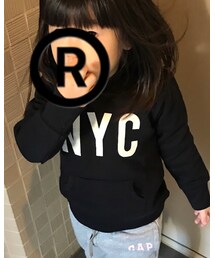 MARKEY'S | パーカー