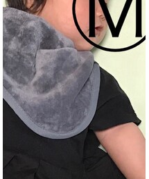 mam2mam | スタイ/よだれかけ