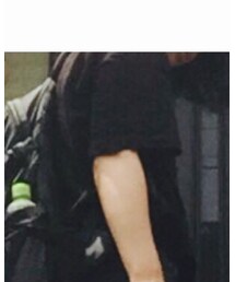 GU | Tシャツ/カットソー