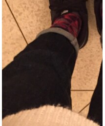 UNIQLO | デニムパンツ