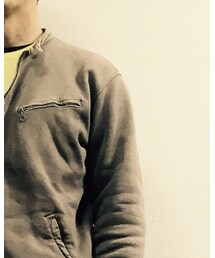 Two Moon | スウェット