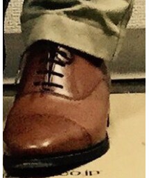 SCOTCH GRAIN | ドレスシューズ