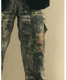 old clothes | カーゴパンツ