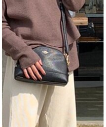 COACH | ショルダーバッグ