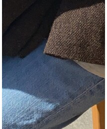 GU | デニムパンツ