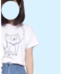 bibibency | Tシャツ/カットソー