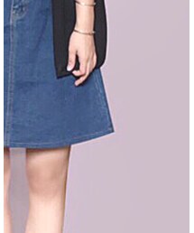 古着 | デニムスカート