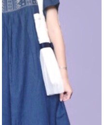 F i.n.t | ショルダーバッグ