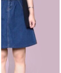 古着 | デニムスカート