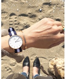 Daniel Wellington | バングル/リストバンド