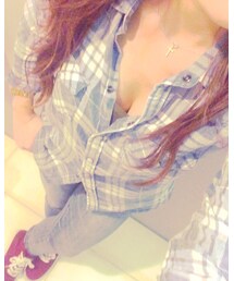 American Eagle | シャツ/ブラウス