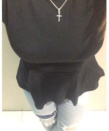 TOPSHOP | タンクトップ
