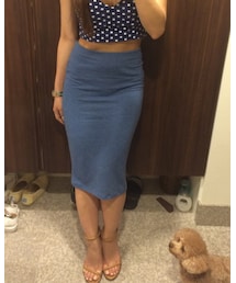 FOREVER 21 | スカート