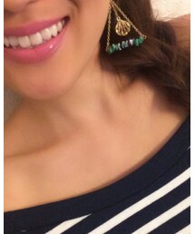 Handmade | ピアス（両耳用）