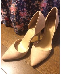 FOREVER 21 | パンプス