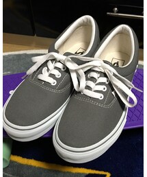VANS | スニーカー