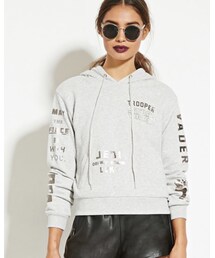 FOREVER 21 | パーカー