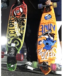 SECTOR 9 | その他