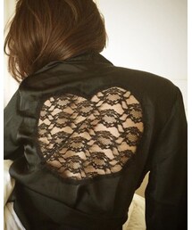 FOREVER 21 | その他