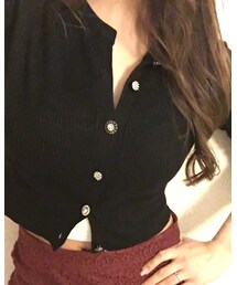 GU | カーディガン/ボレロ