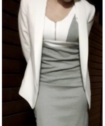 H&M | テーラードジャケット