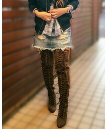 FOREVER 21 | ブーツ