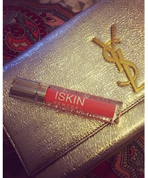 iSkin | 口紅/リップティント/グロス