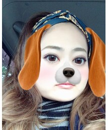 H&M | ヘアバンド