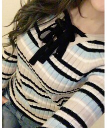 FREE'S MART | ニット/セーター