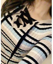 写真2 | ニット/セーター