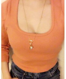 SLY | Tシャツ/カットソー