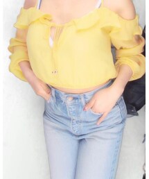 FOREVER 21 | シャツ/ブラウス