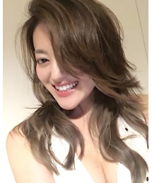 髪切った | その他