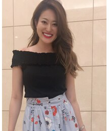 ZARA | Tシャツ/カットソー